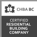Certified Residential Building Company