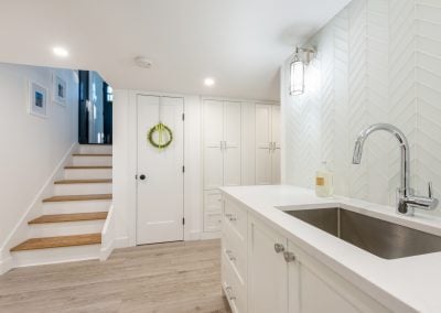 Clement Home Remodel