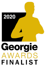 Georgie Awards Finalist