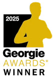 2025 Georgie Awards Winner