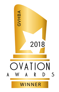 2018 Ovation Winner Awards