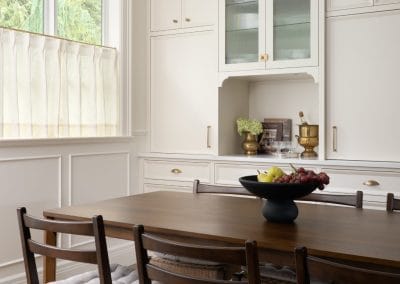 Alexander Home Remodel