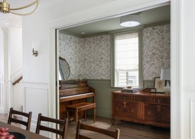 Alexander Home Remodel