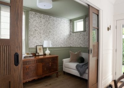Alexander Home Remodel