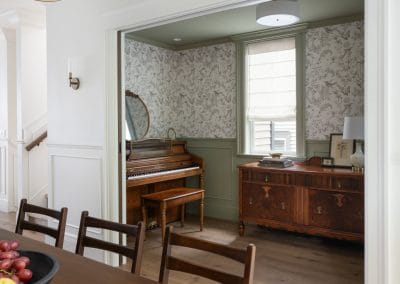 Alexander Home Remodel