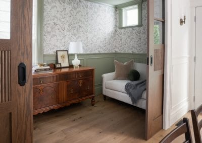 Alexander Home Remodel