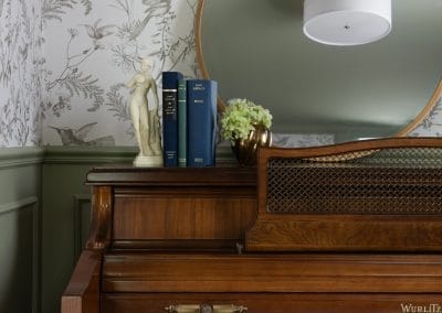 Alexander Home Remodel