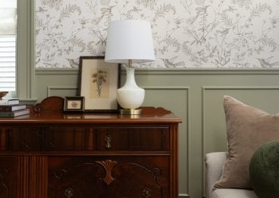 Alexander Home Remodel