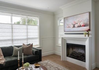 Alexander Home Remodel