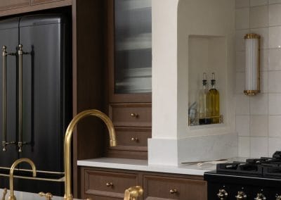 Alexander Home Remodel