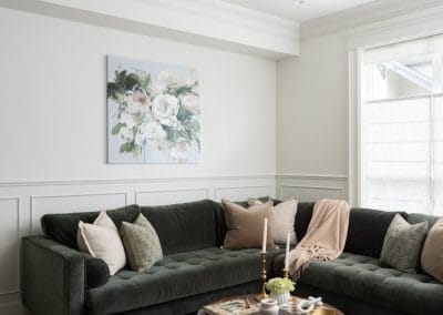 Alexander Home Remodel