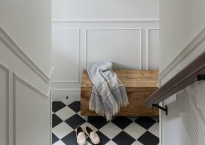 Alexander Home Remodel