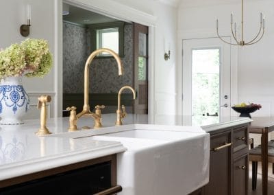 Alexander Home Remodel