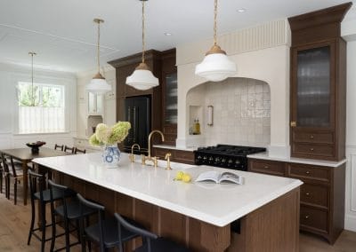 Alexander Home Remodel