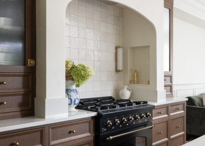 Alexander Home Remodel