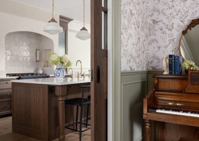 Alexander Home Remodel