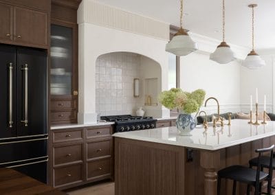 Alexander Home Remodel