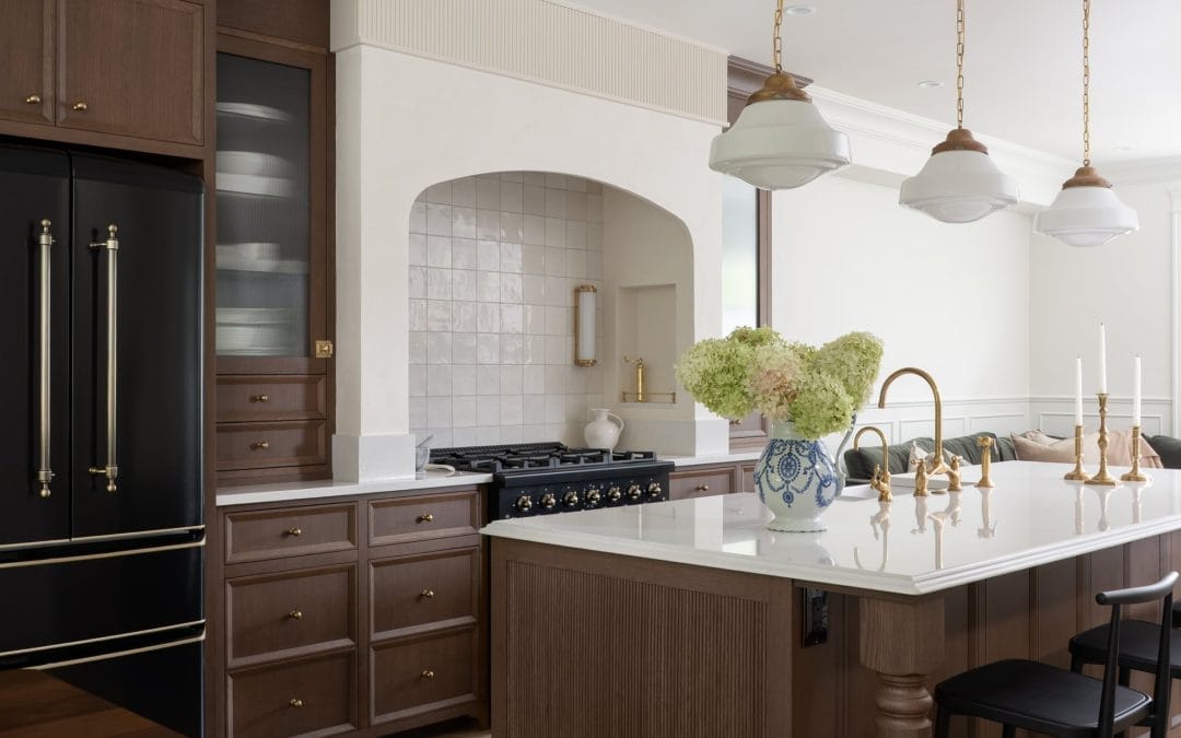 Alexander Home Remodel