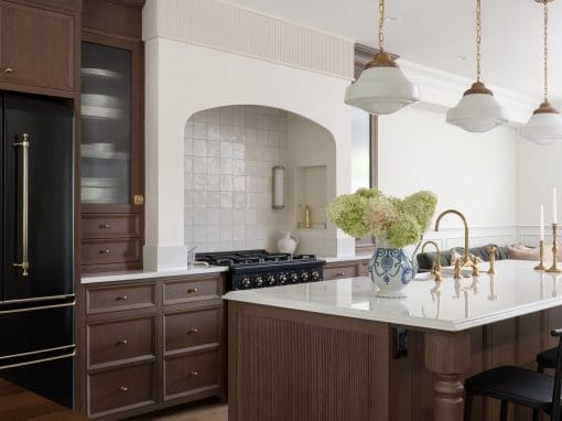 Alexander Home Remodel