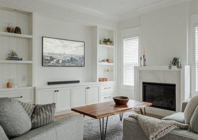 Betz Home Remodel - Jedan Brothers Contracting