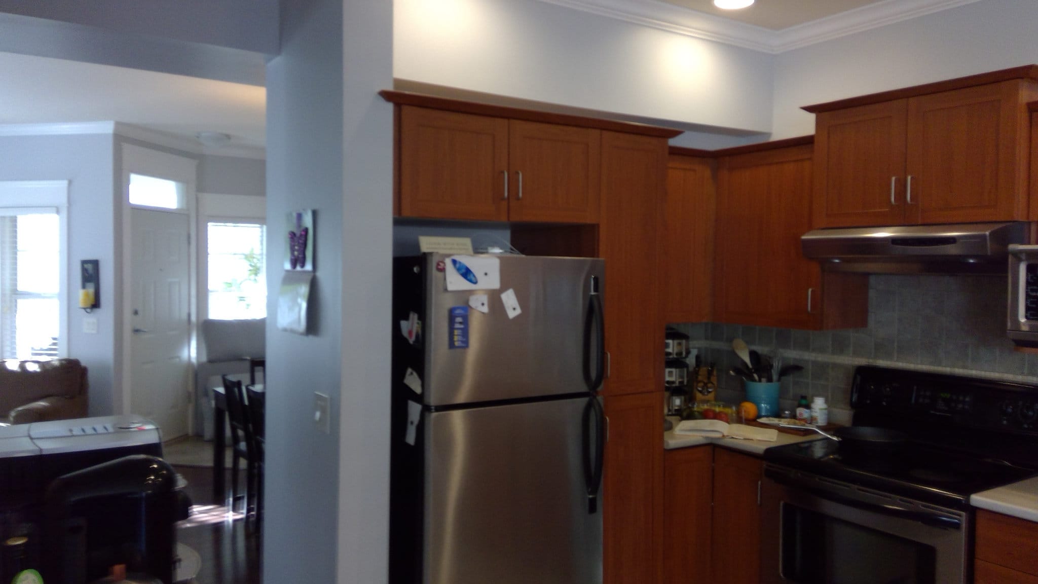 Before-Before / After