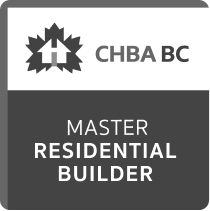 CHBA BC Master Residential Builder