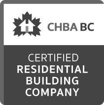 CHBA BC Certified Residential Building Company