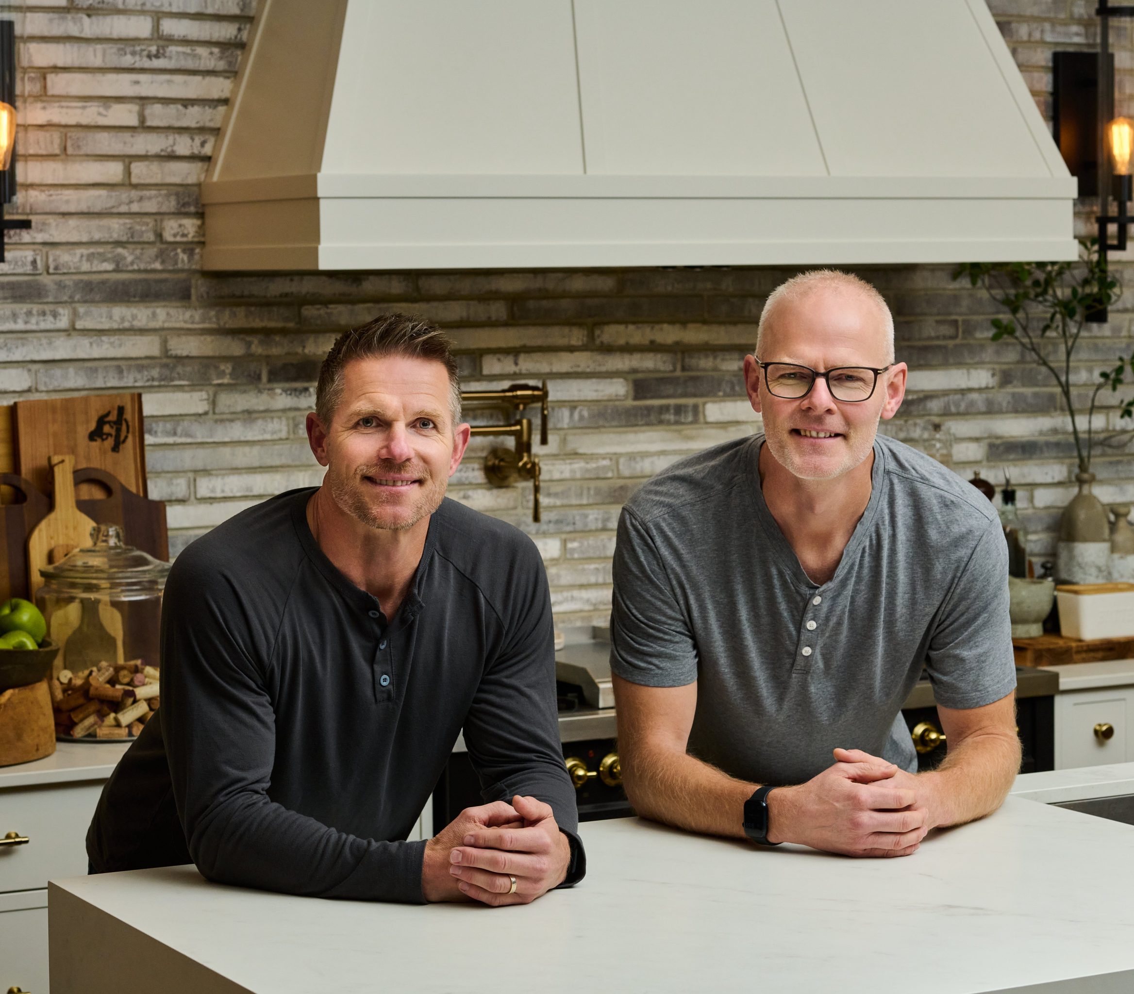 Dan and Jesse | Jedan Brothers