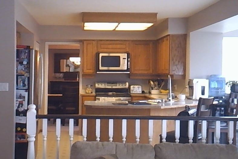 Before-Before / After