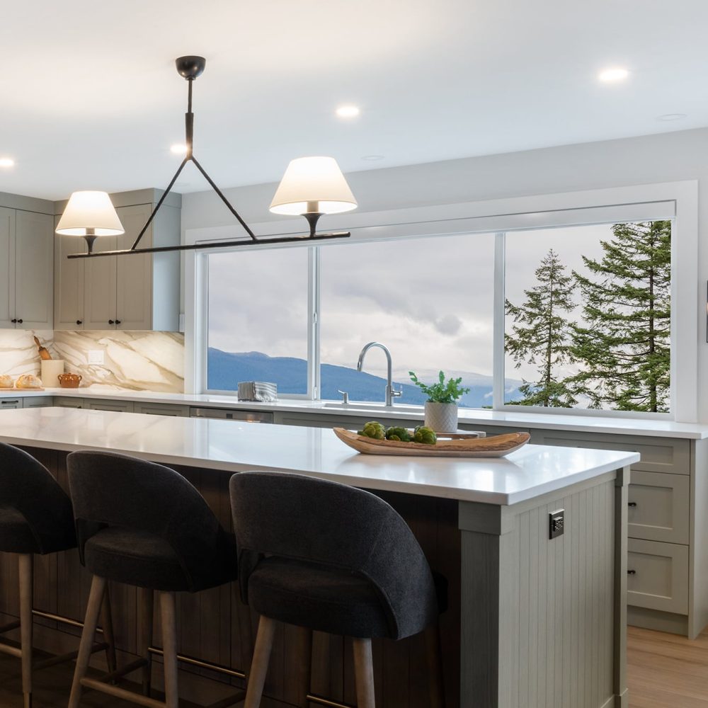 Hidden Haven | Kitchen