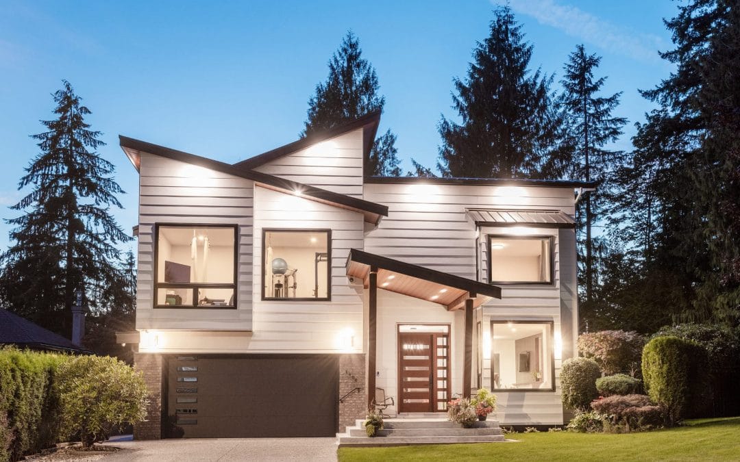 Hubbard Home Remodel
