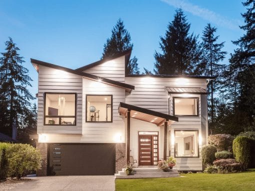 Hubbard Home Remodel