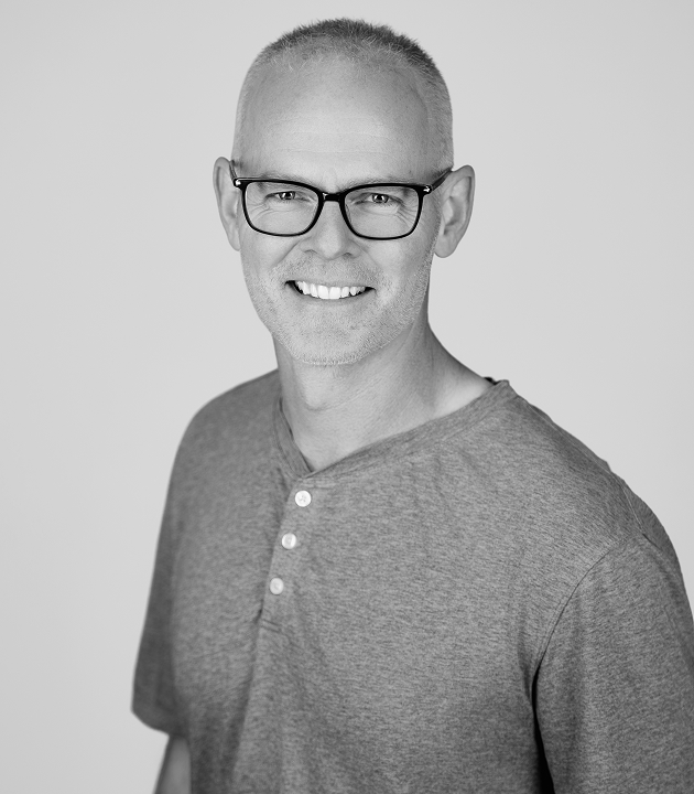 Jesse Klassen