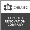 Certified Renovation Company
