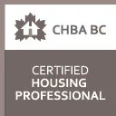 Certified Housing Professional