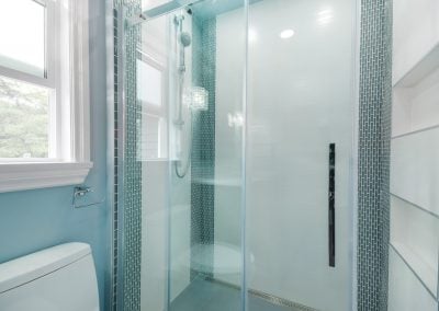 bathroom renovations richmond bc