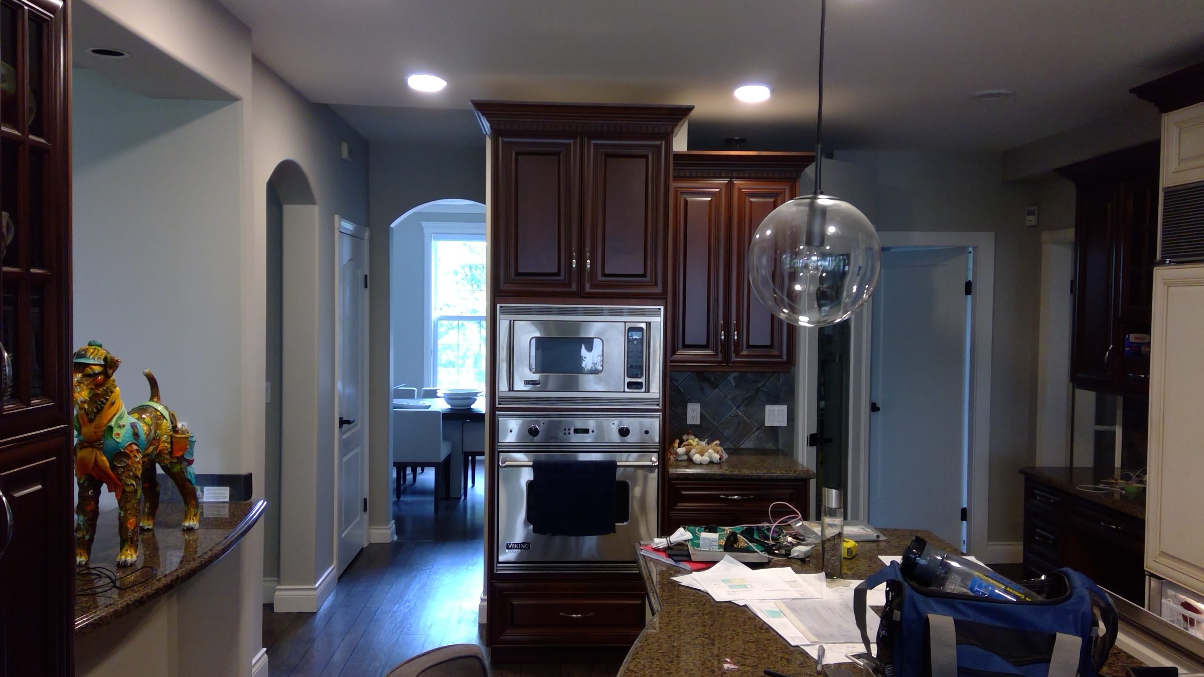 Before-Before / After